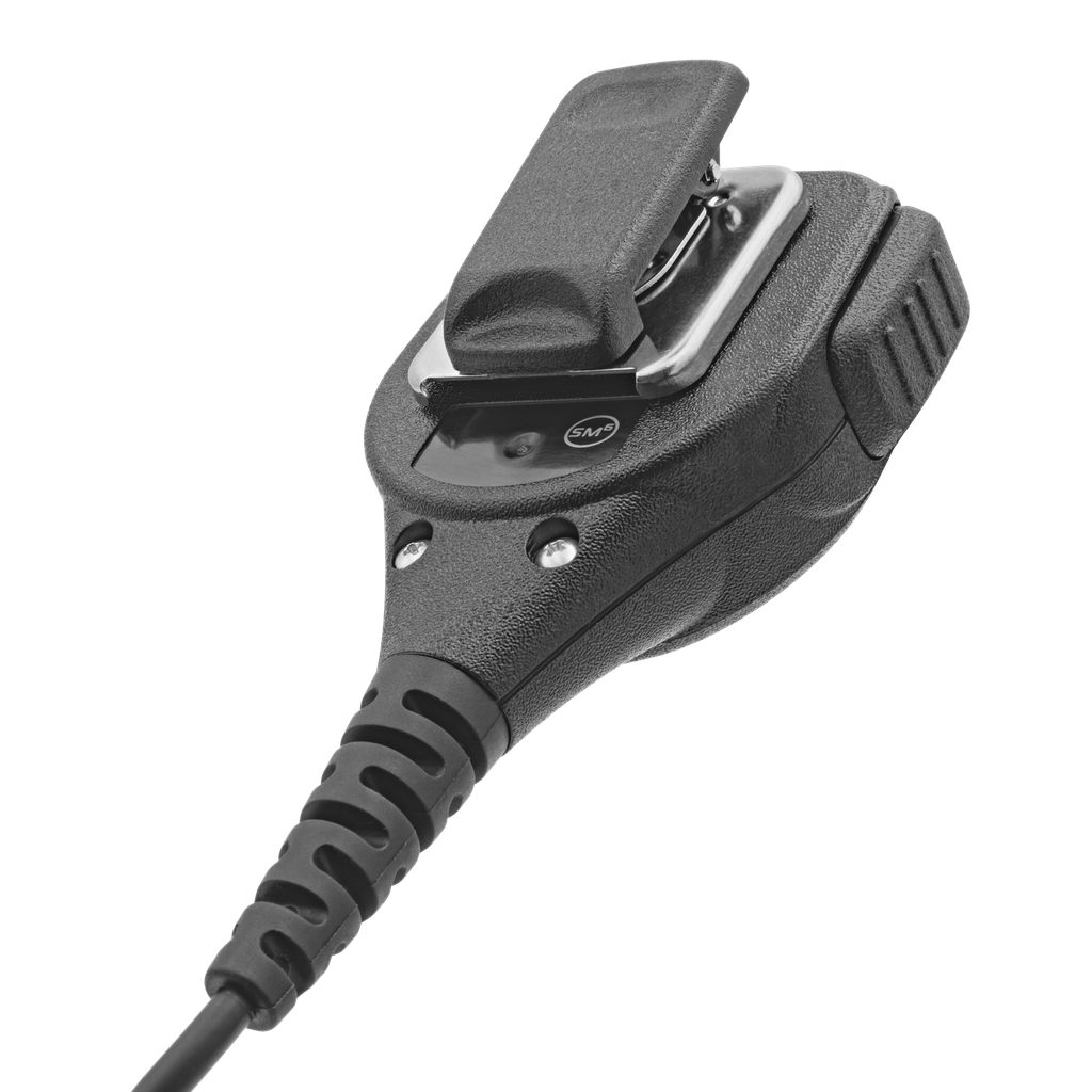 Speaker Mic 6 - Noise Canceling