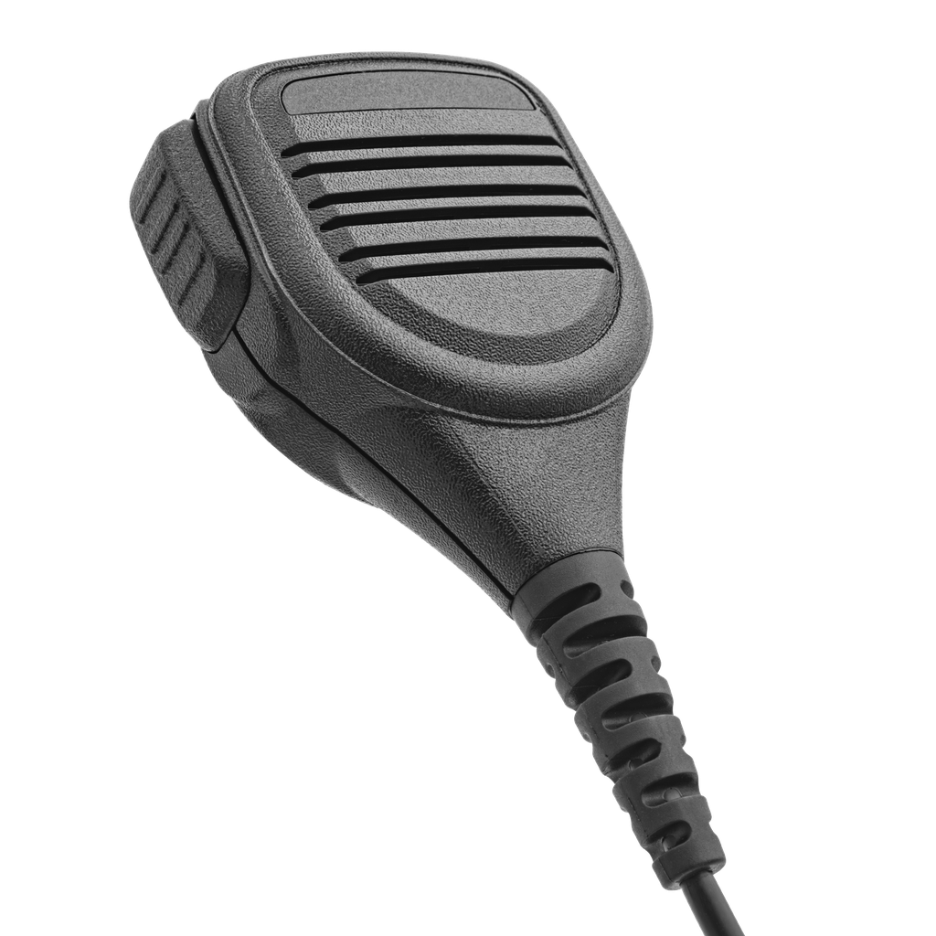 Speaker Mic 6 - Noise Canceling