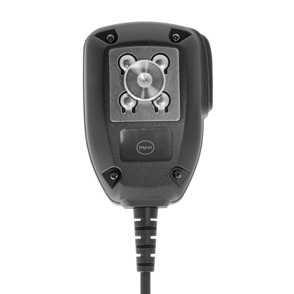 Mobile Palm Mic