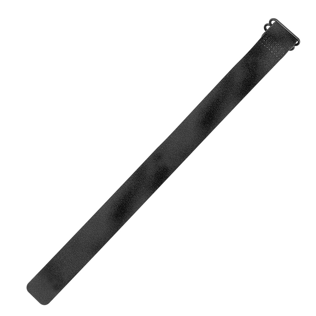 Wireless PTT Velcro Strap - 9.25 Inches Long