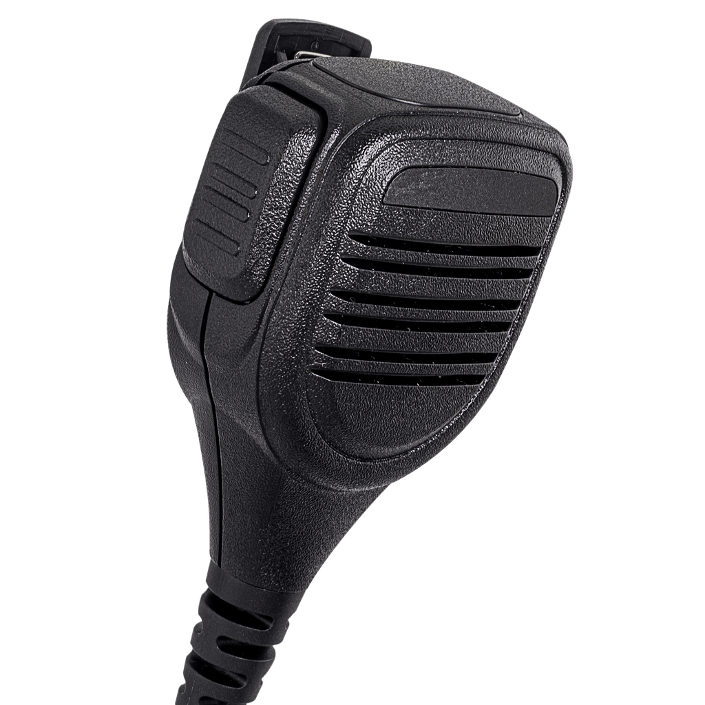 Speaker Mic 6 - Waterproof