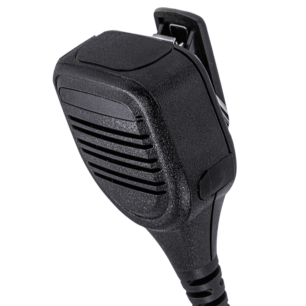 Speaker Mic 6 - Waterproof