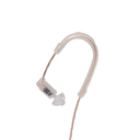 Receive-Only Original HDIE Earpiece - Straight Cable