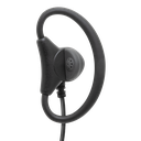 1-Wire D-Ring Adjustable Earpiece - Retail