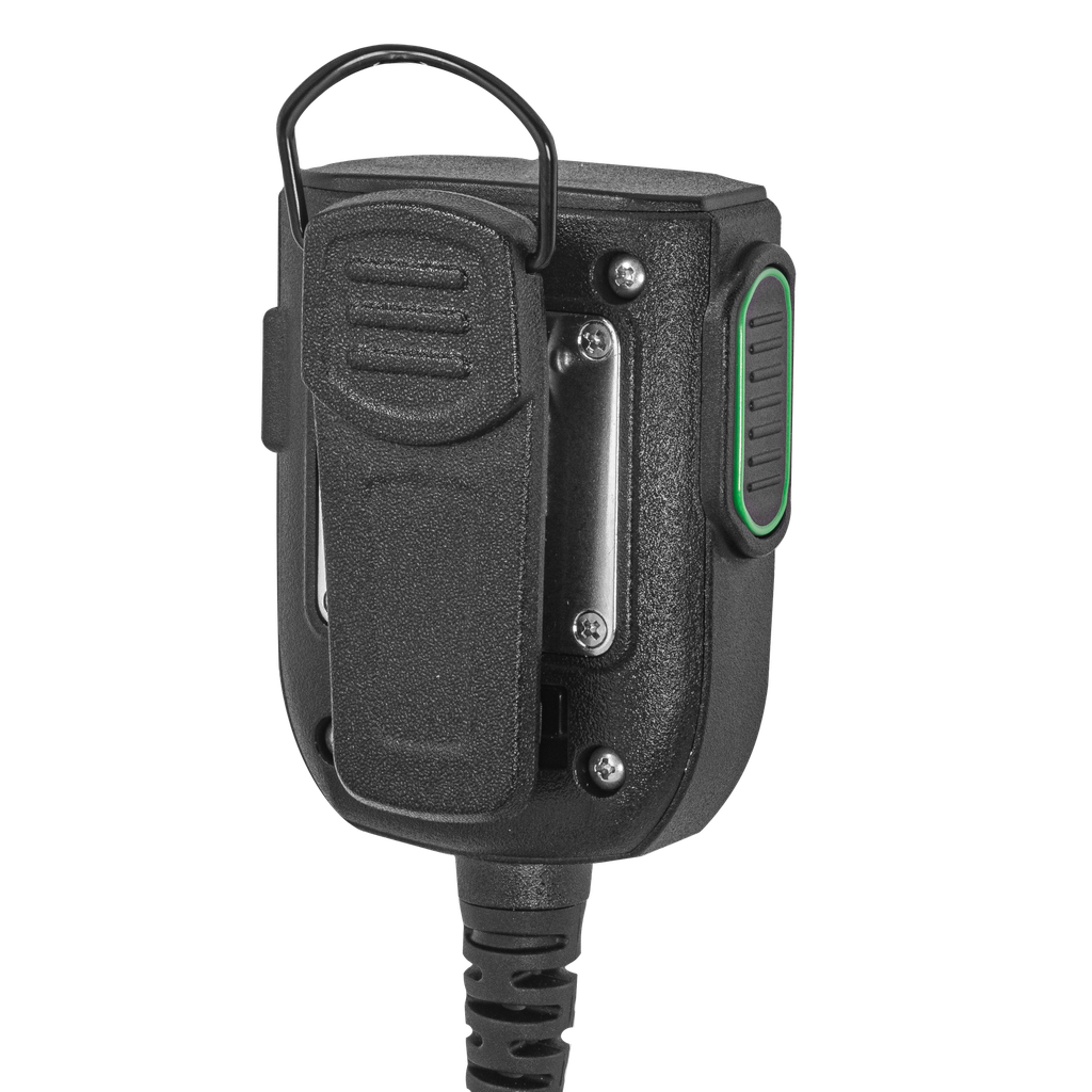 Speaker Mic 9 - LNC