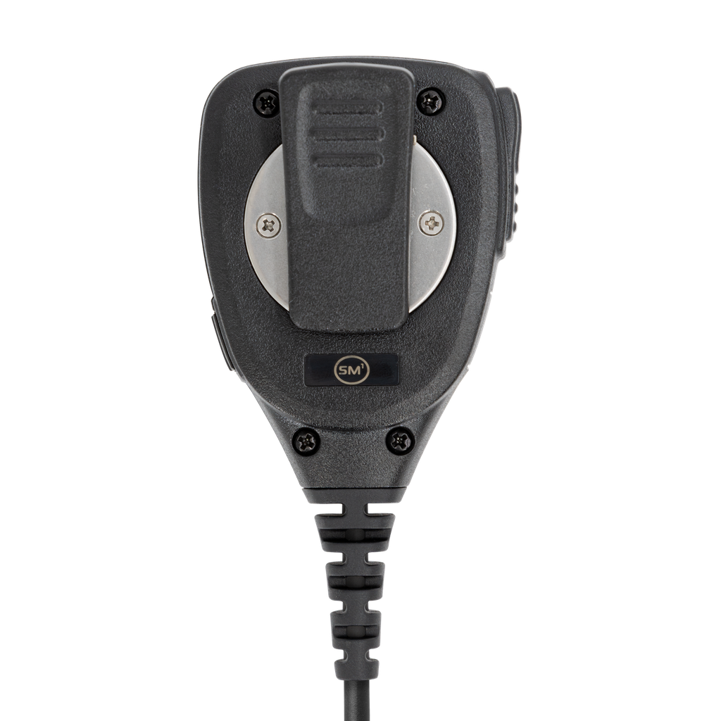 Speaker Mic 1