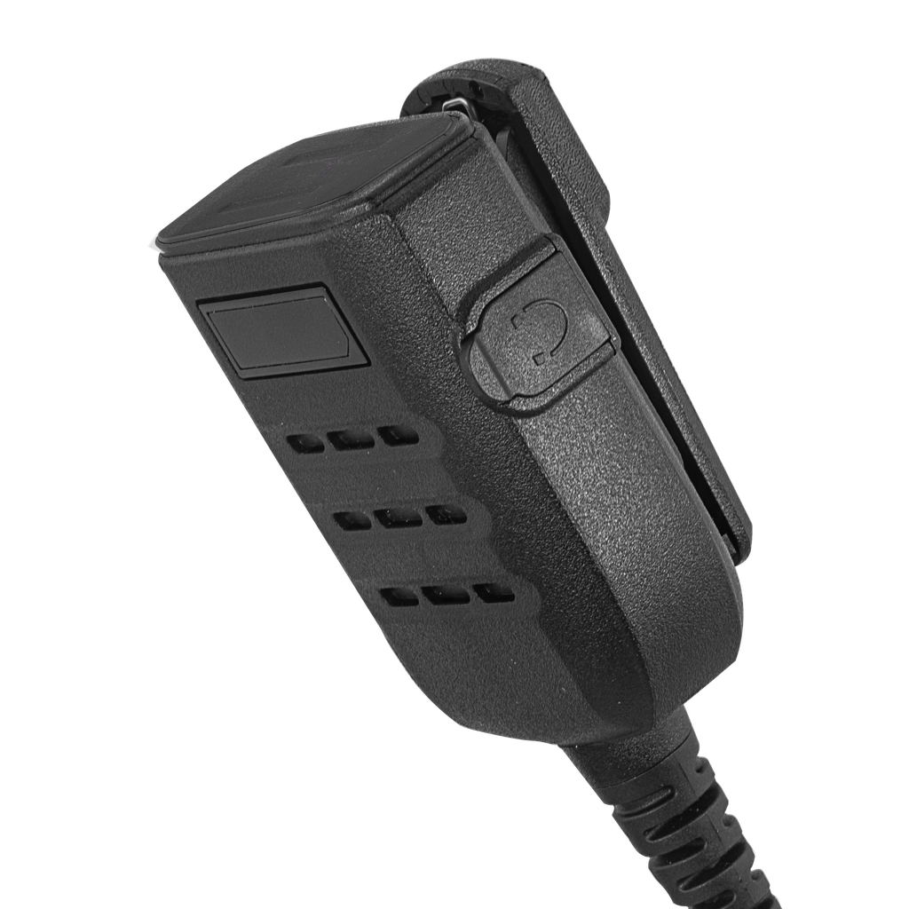 Speaker Mic 9 - LNC