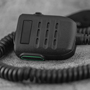 Speaker Mic 9 - LNC