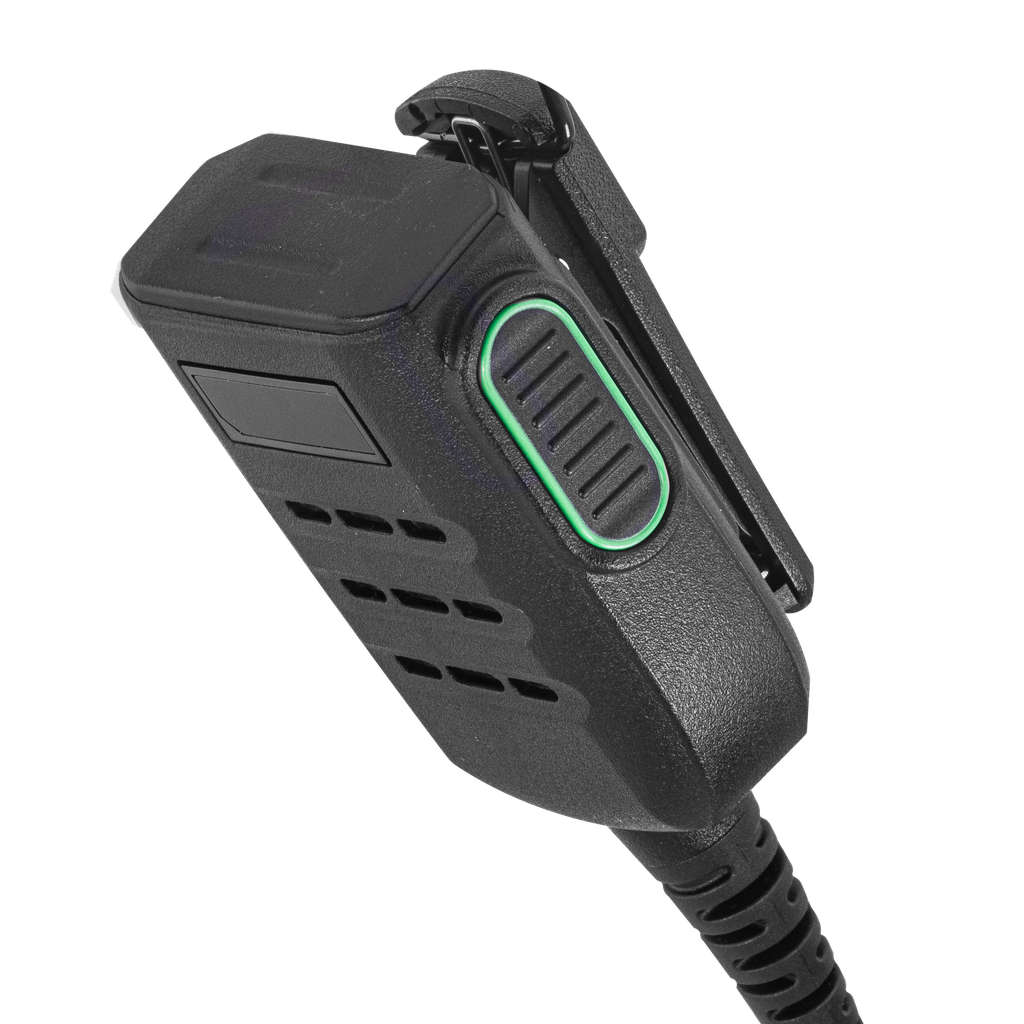 Speaker Mic 9 - LNC
