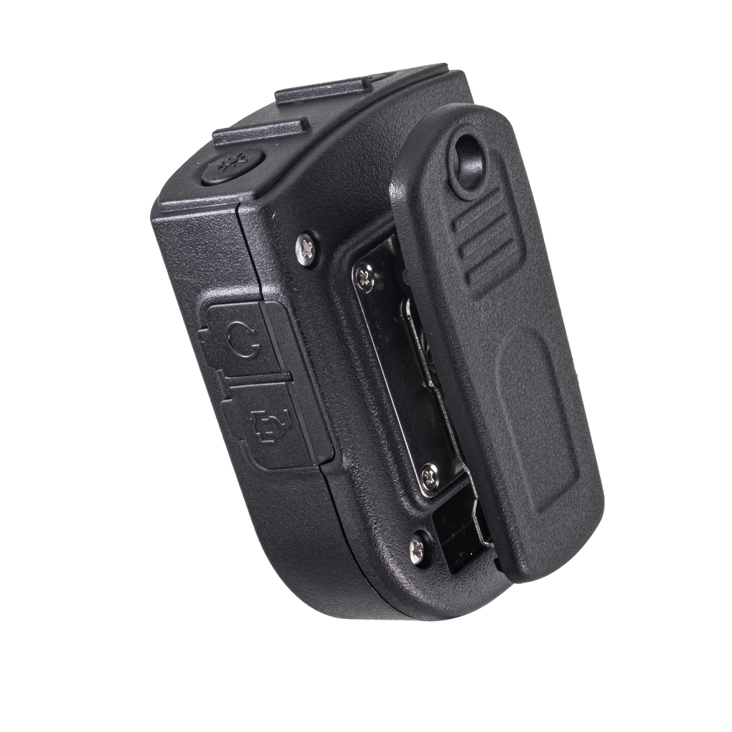 Wireless Bluetooth Speaker Mic 7