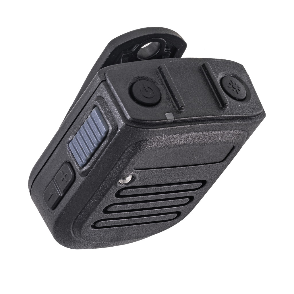 Wireless Bluetooth Speaker Mic 7