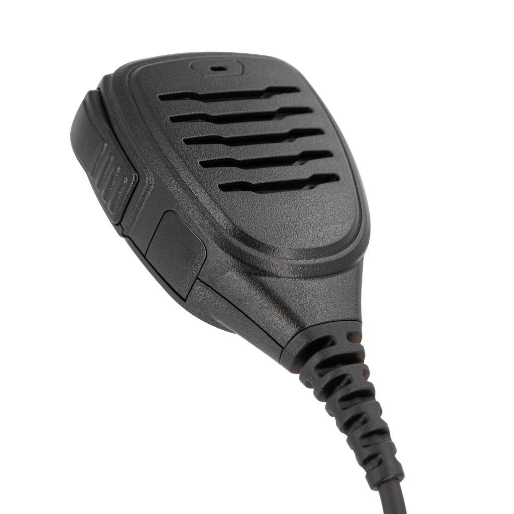 Speaker Mic 1