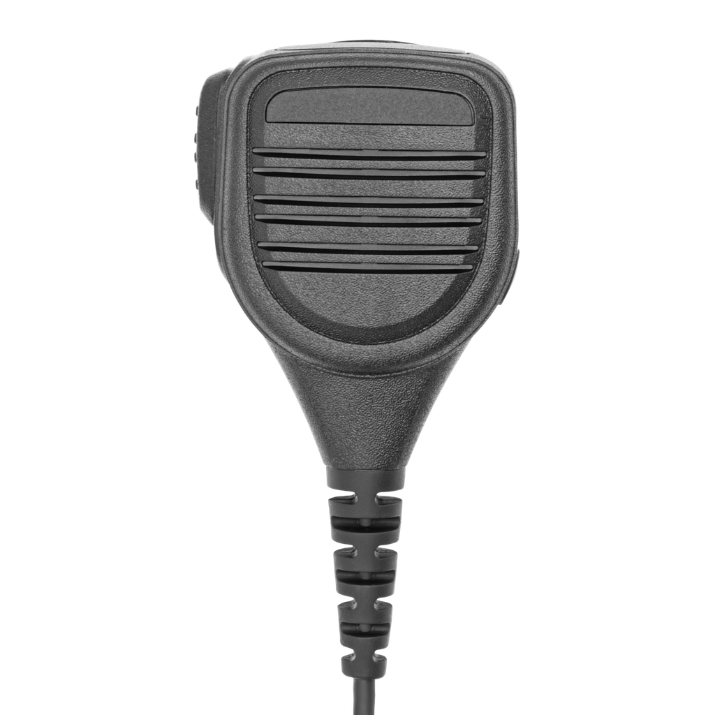 Speaker Mic 6 - Noise Canceling