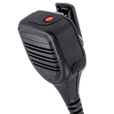 Speaker Mic 6 - Waterproof, Long Cable & Programmable Button