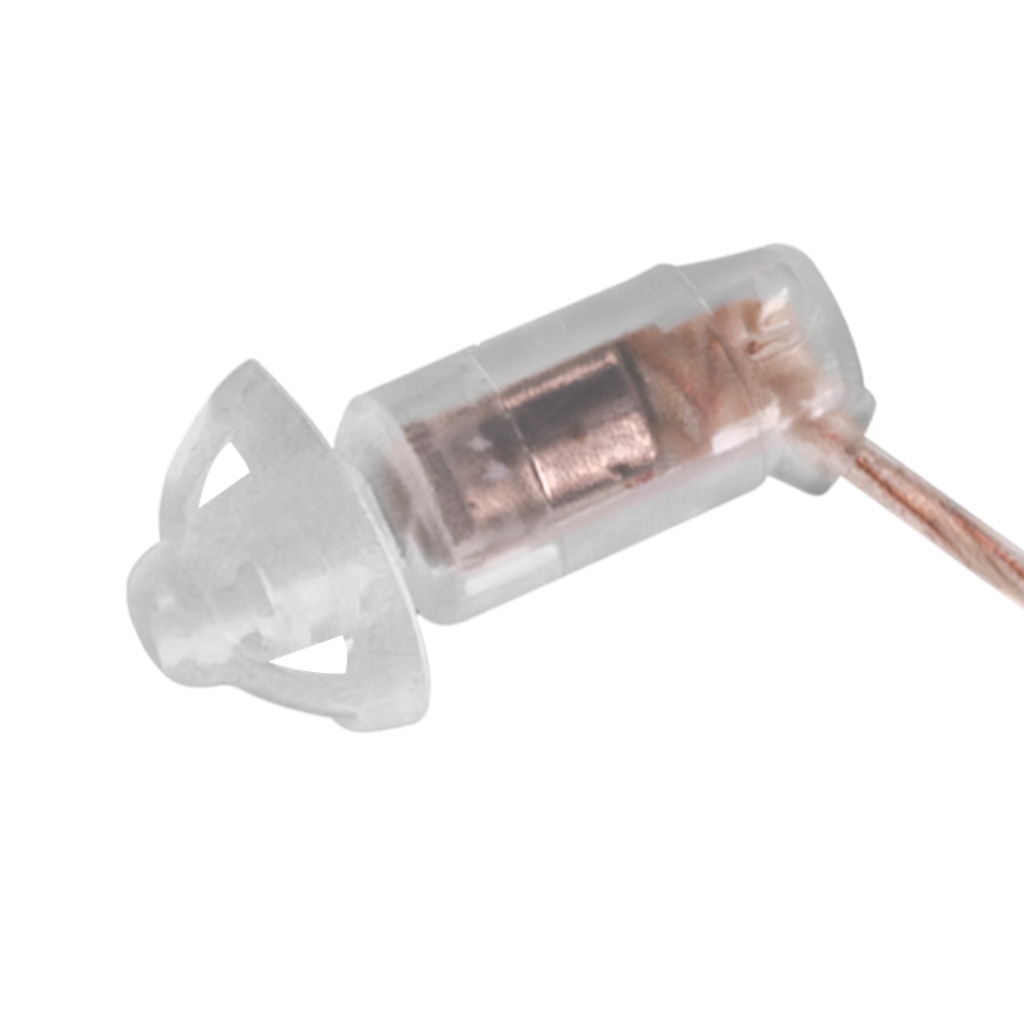 SnapLock Micro Slide Earpiece