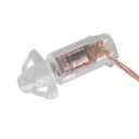 SnapLock Micro Slide Earpiece