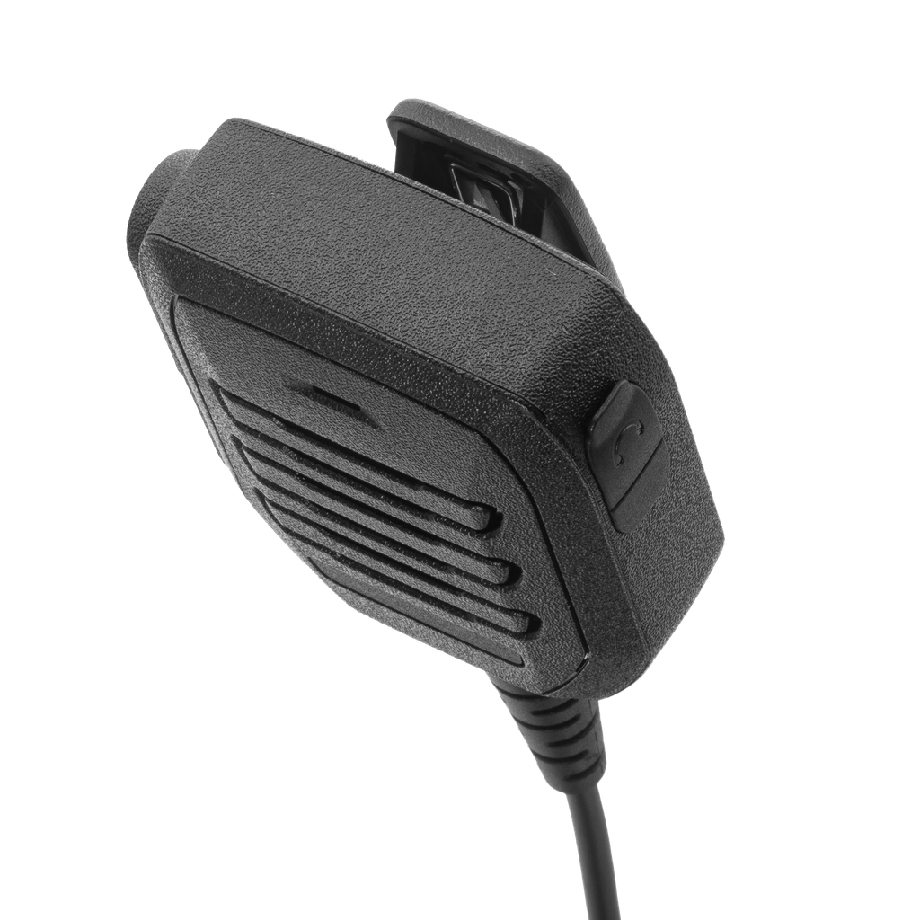 Speaker Mic 10