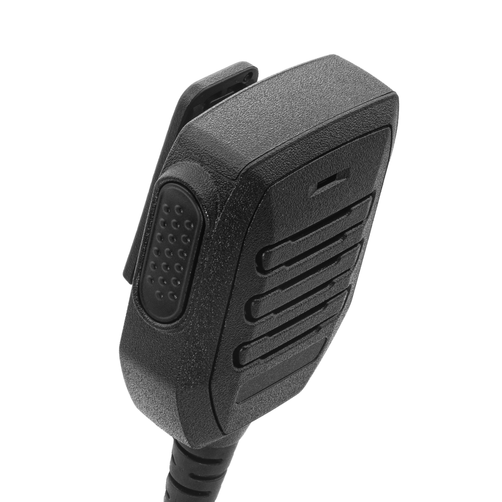 Speaker Mic 10