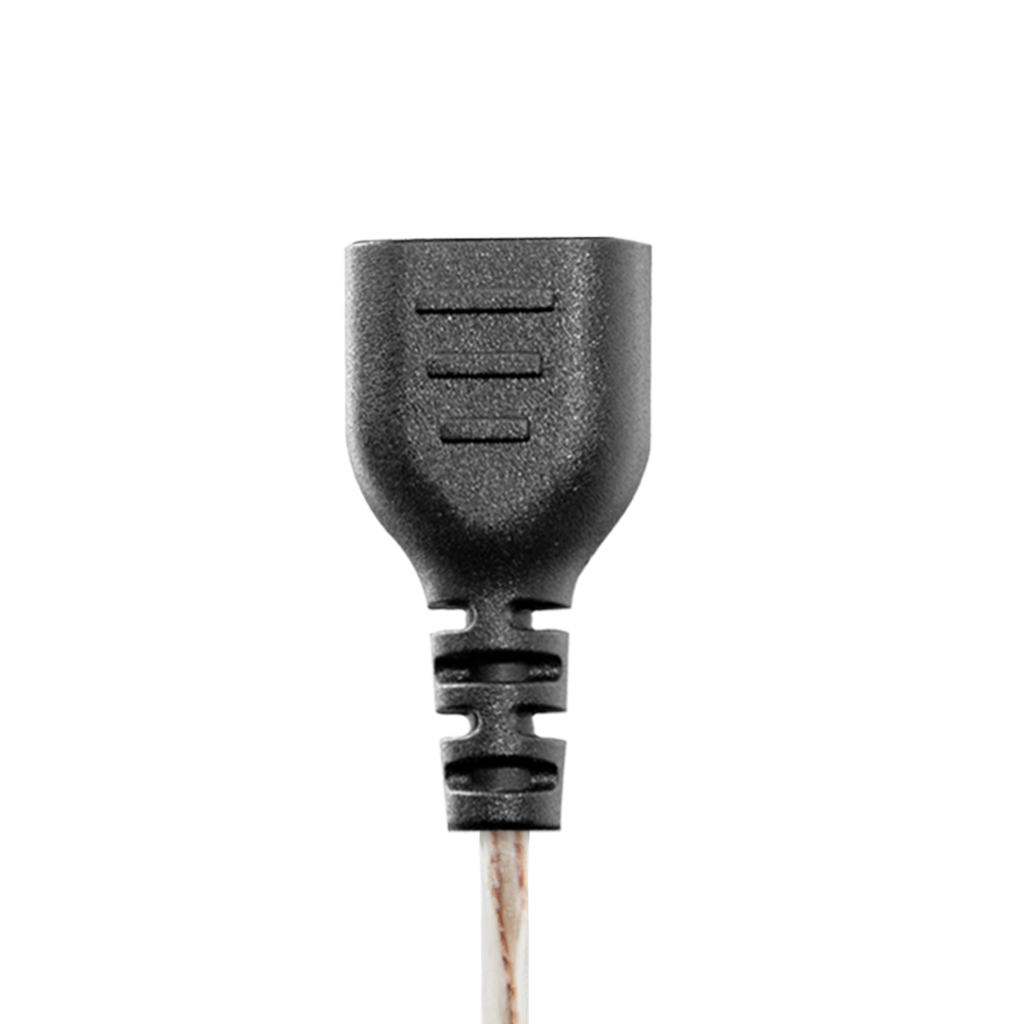 SnapLock Micro Bend Earpiece