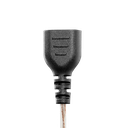 SnapLock Micro Bend Earpiece