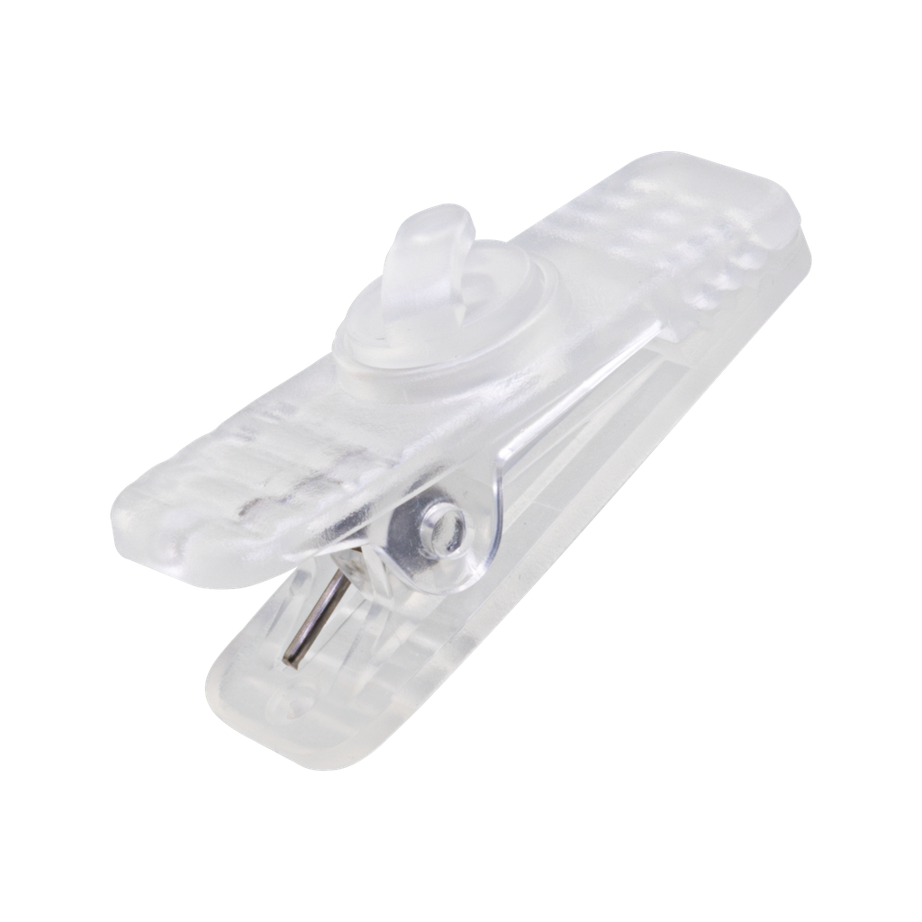 SnapLock Micro Bend Earpiece