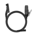 1-Wire Braided PTT with 3.5mm Female Connector V2