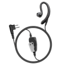 1-Wire C-Ring Earpiece