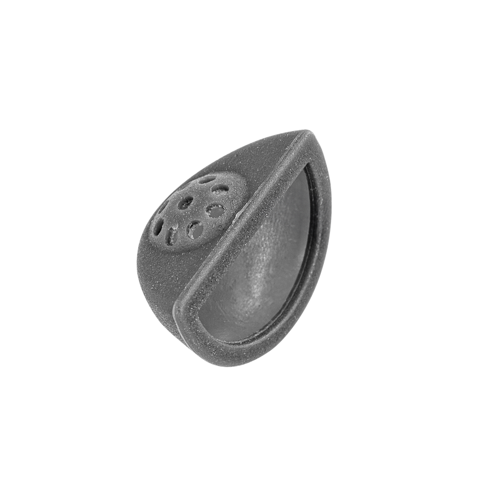 Adjustable D-Ring Tips