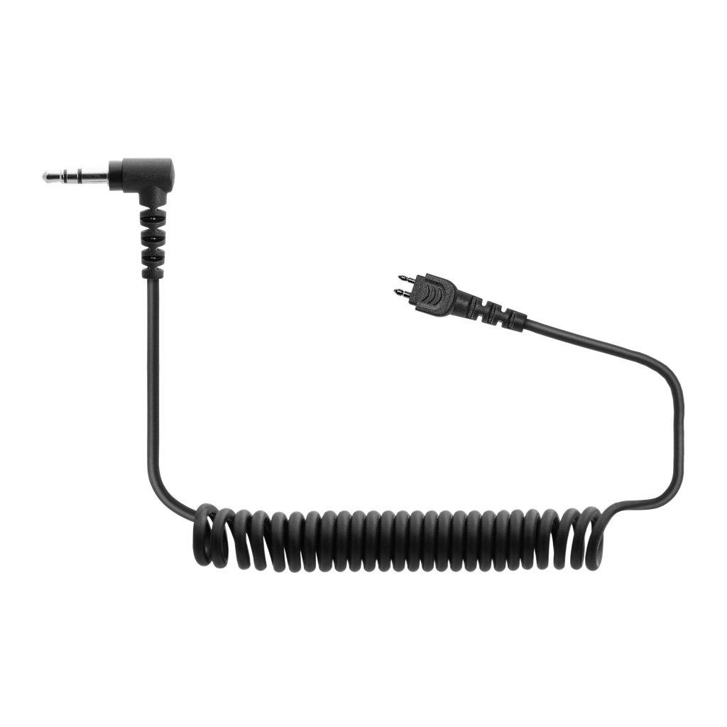 Cable for Acoustic Tube - Receive Only