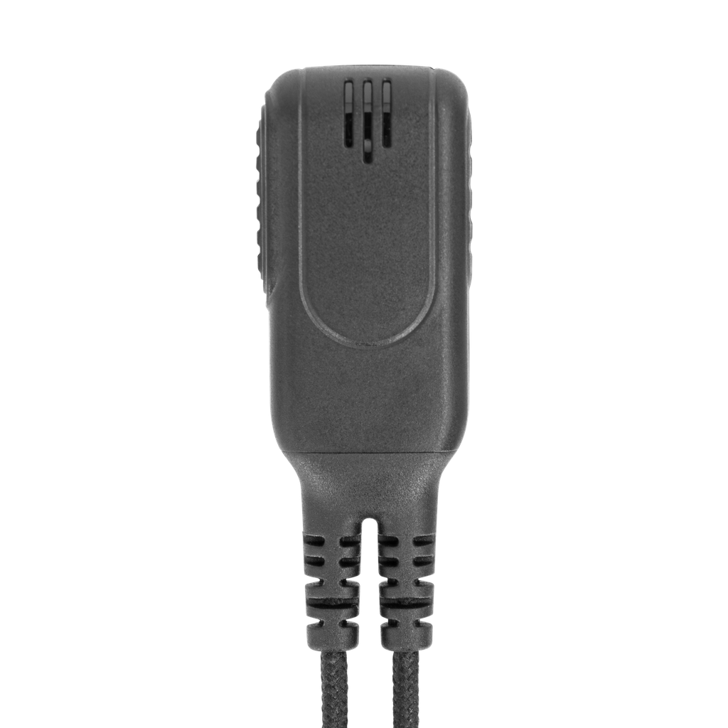 [C+WWSLIM-M12] Slim PTT - Wireless PTT Capable (Waterproof) (Tier 1) (Motorola - M12)