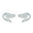 Comfort In-Ear Tip - Pair