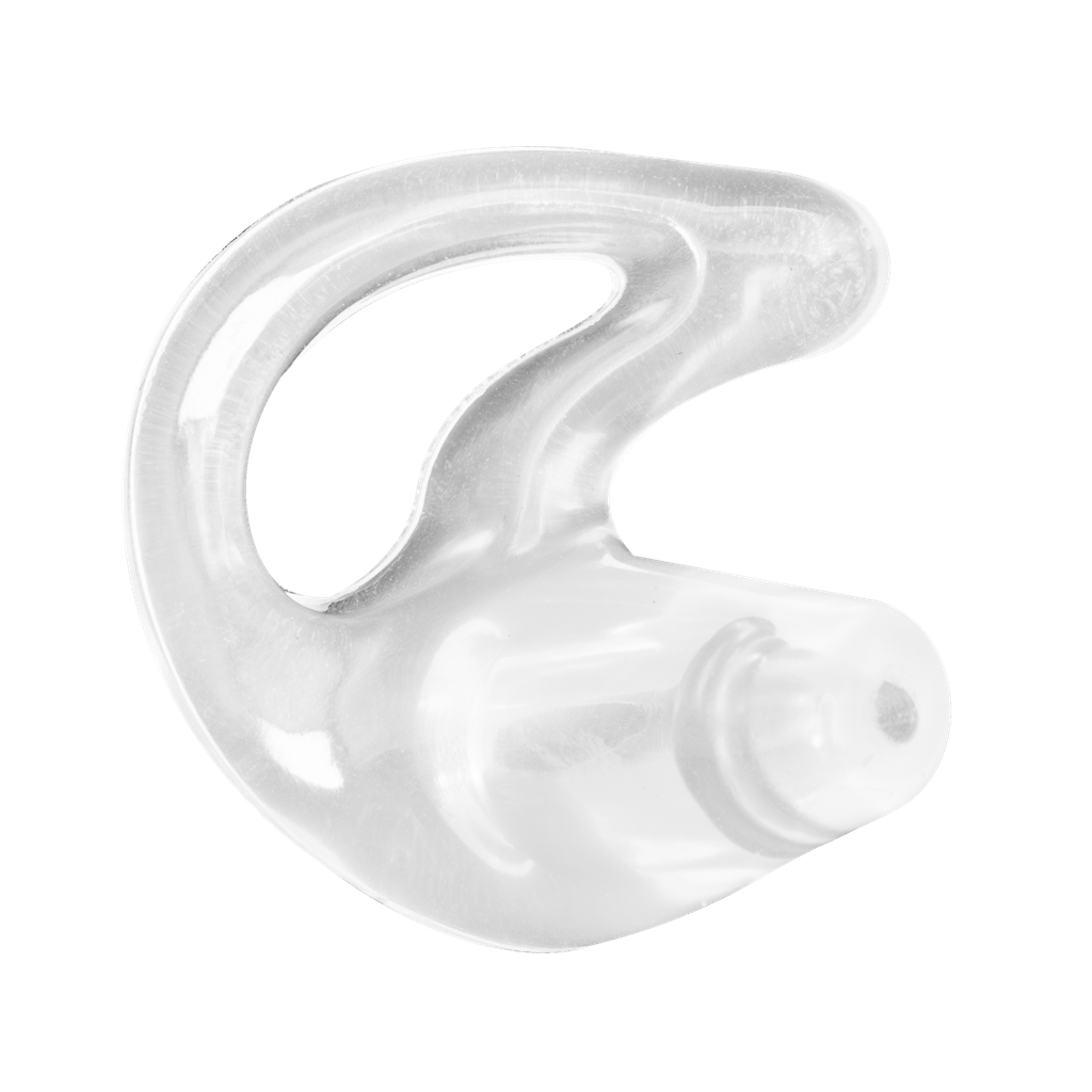 [ETIP-IEG-SL] Comfort In-Ear Tip Large Left & Large Right (Small Eartip, Left Ear)