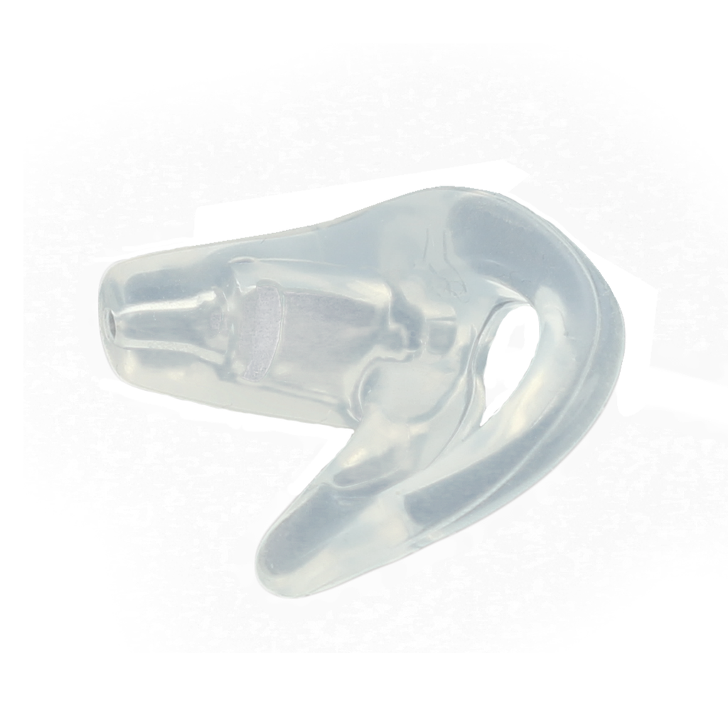 Comfort In-Ear Tip Large Left & Large Right