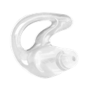 Comfort In-Ear Tip Large Left & Large Right