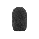Boom Mic. Sponge - Wind Shield Black for H1, H4, H5, H7
