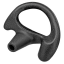 Molded Ear Tips - Black