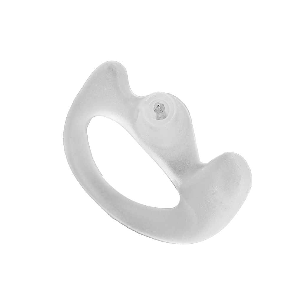 Molded Ear Tips - Clear
