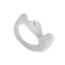 Molded Ear Tips - Clear