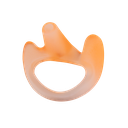 Molded Ear Tips - Pink