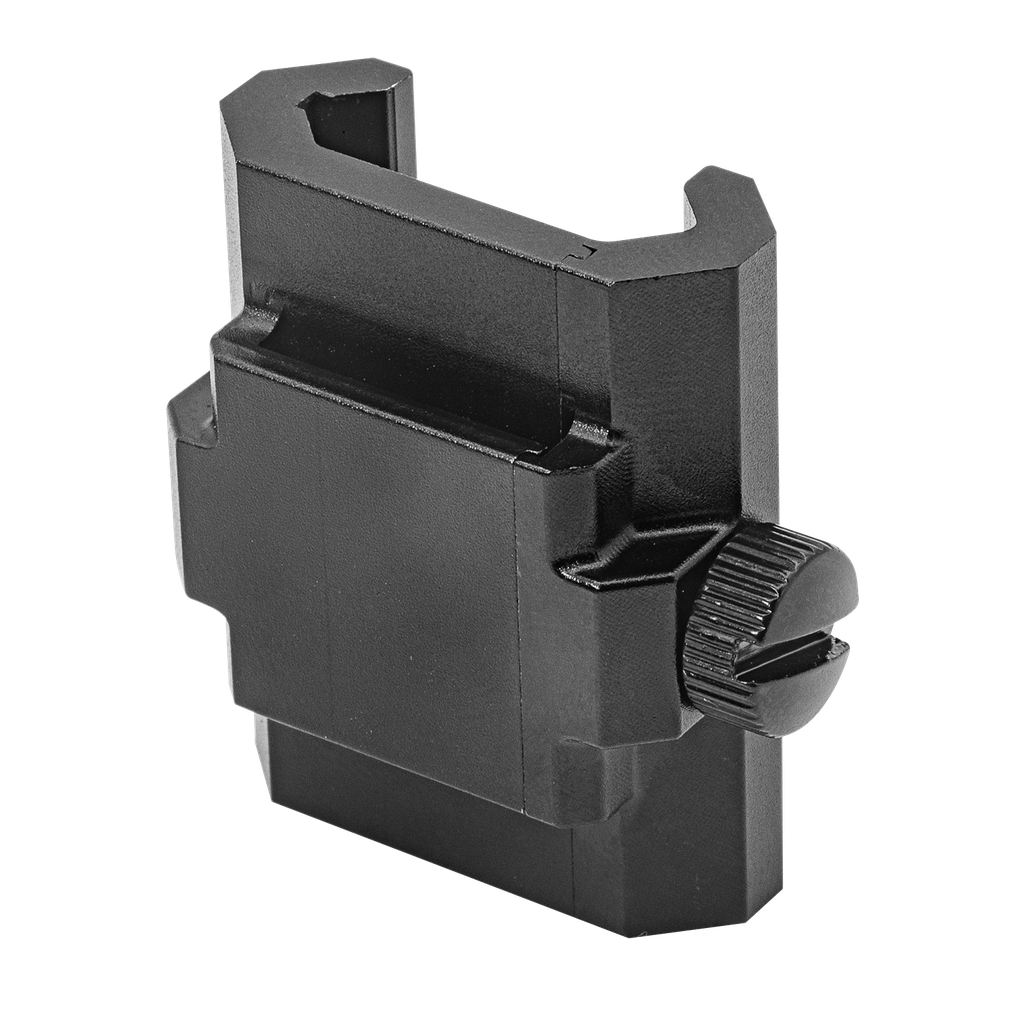 Picatinny Gun Rail Mount for Choice Wireless PTT