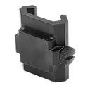 Picatinny Gun Rail Mount for Choice Wireless PTT