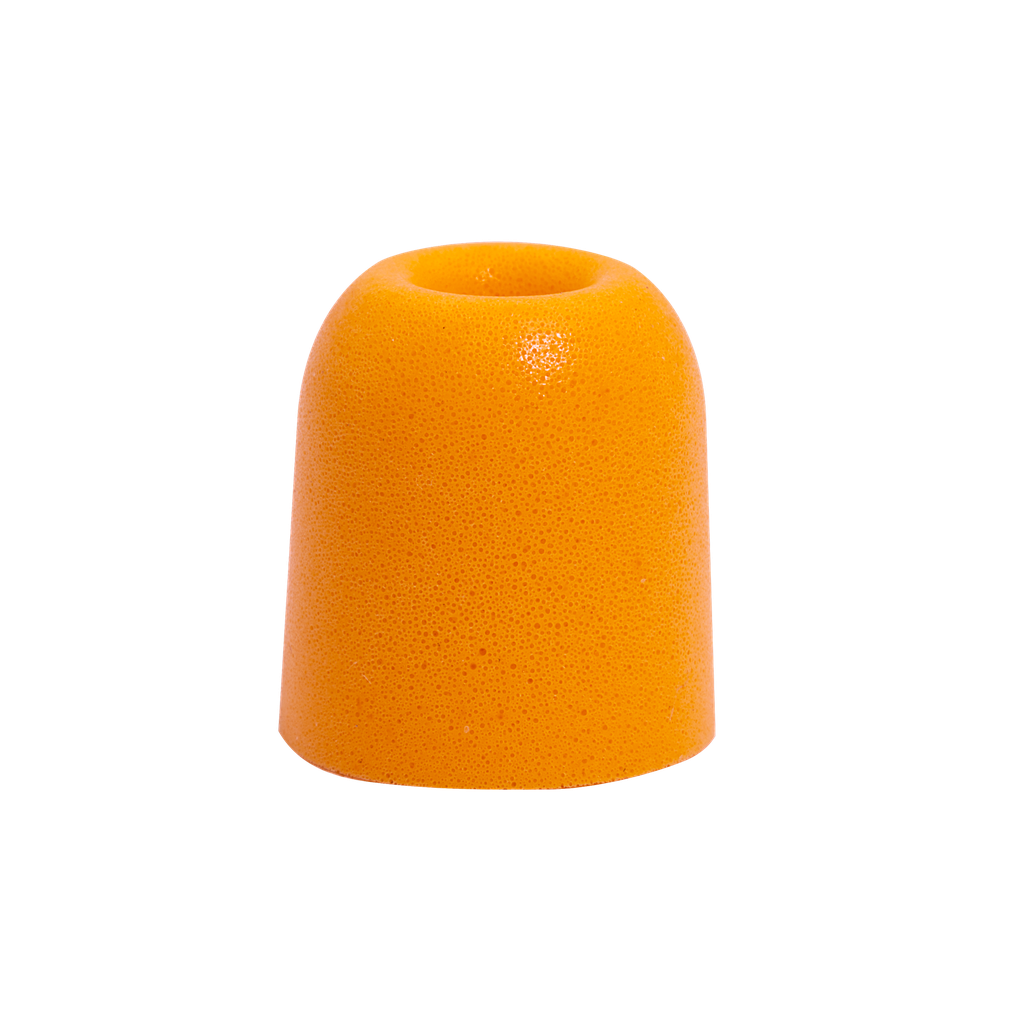 Premium Noise Reduction Foam Ear Tip
