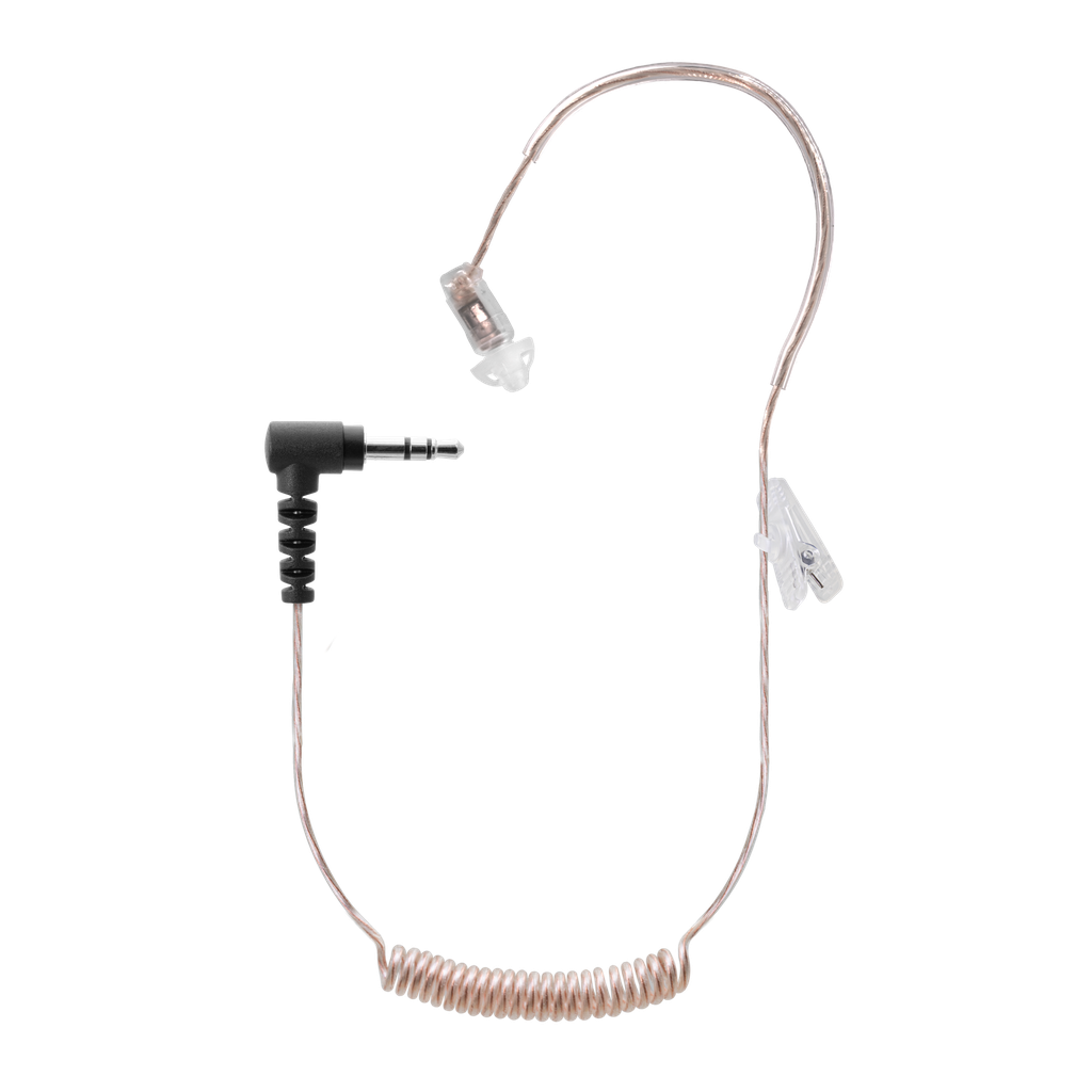 Receive Only Micro Slide Earpiece
