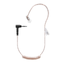 Receive Only Micro Slide Earpiece