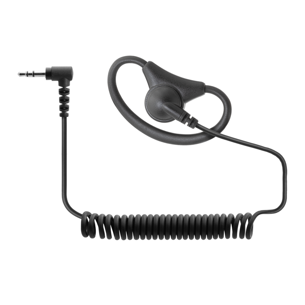 Receive-Only Adjustable D-Ring