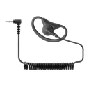 Receive-Only Adjustable D-Ring