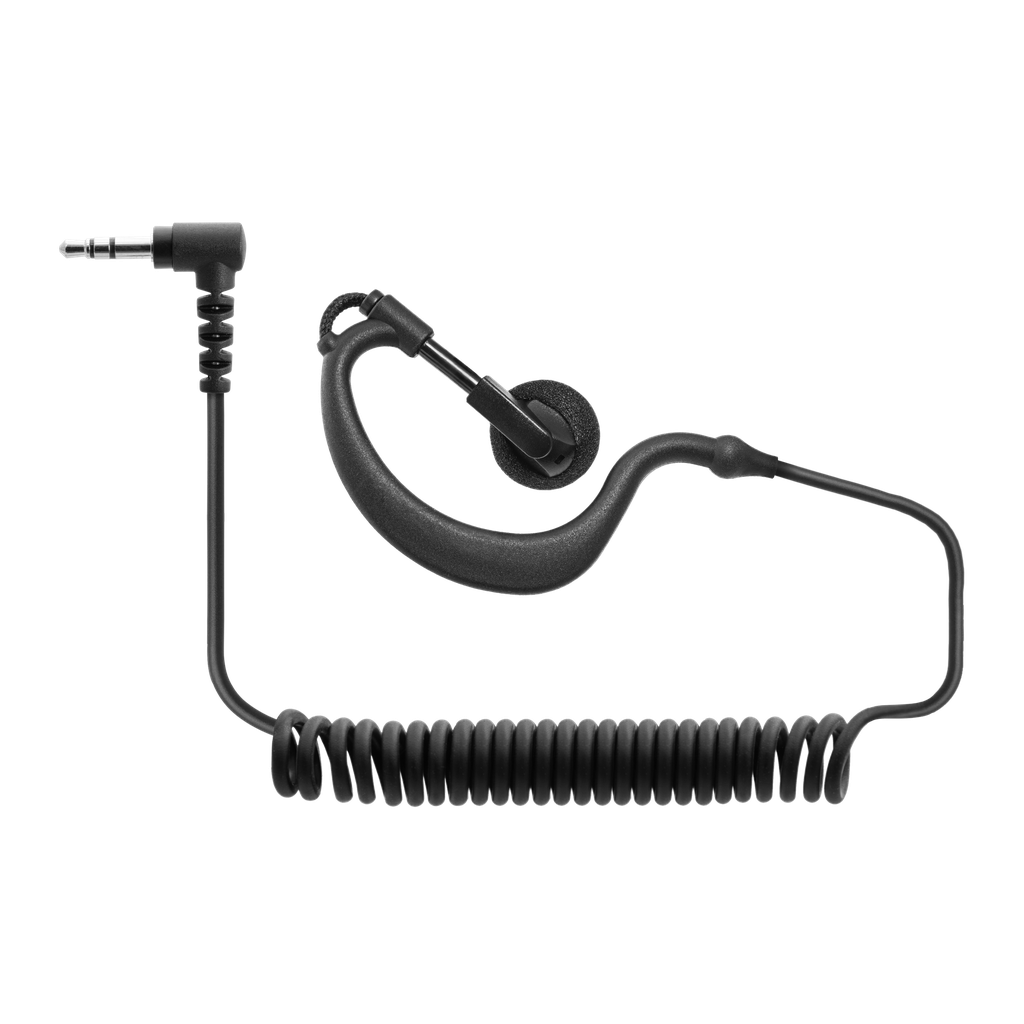 Receive-Only Ear Hook