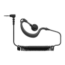 Receive-Only Ear Hook