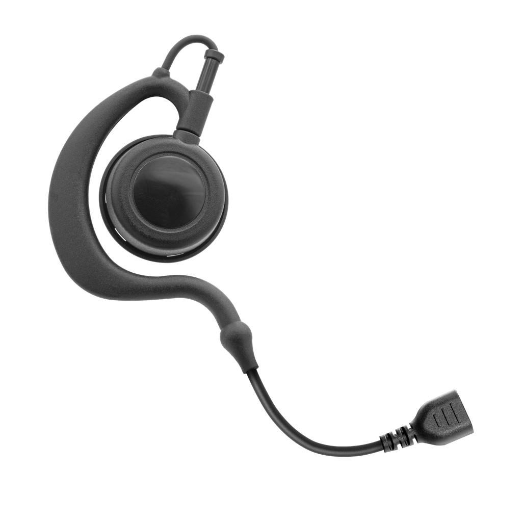 SnapLock Ear Hook Large Earpiece