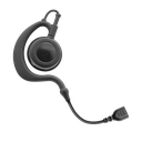 SnapLock Ear Hook Large Earpiece